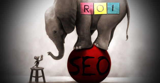 SEO ROI