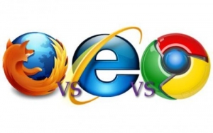 The Rise and Fall of Internet Explorer