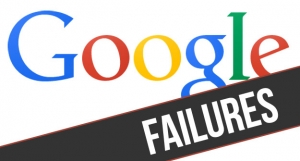 Google Failures