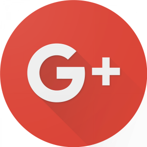 The New Google+ Logo