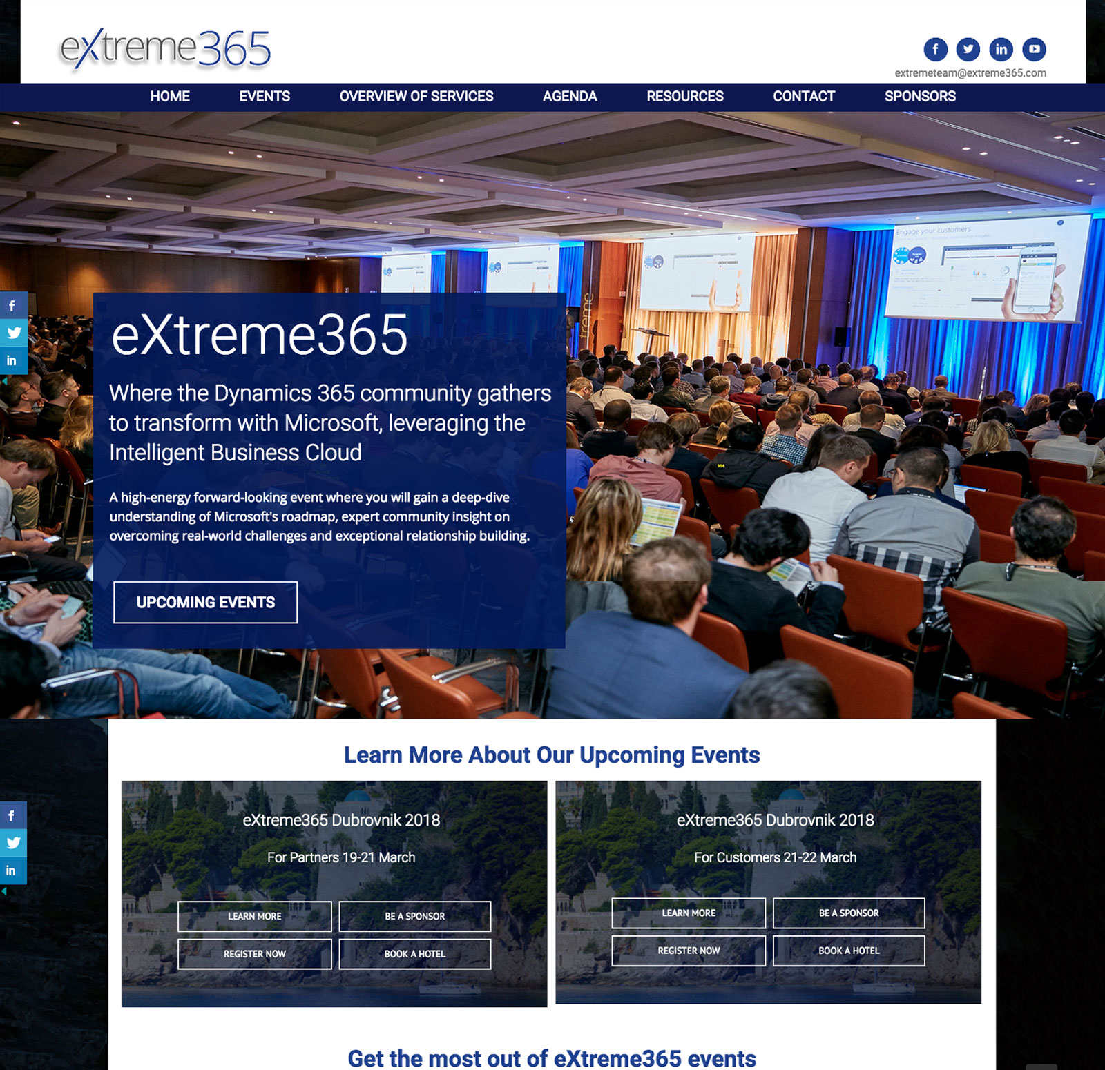 Extreme365