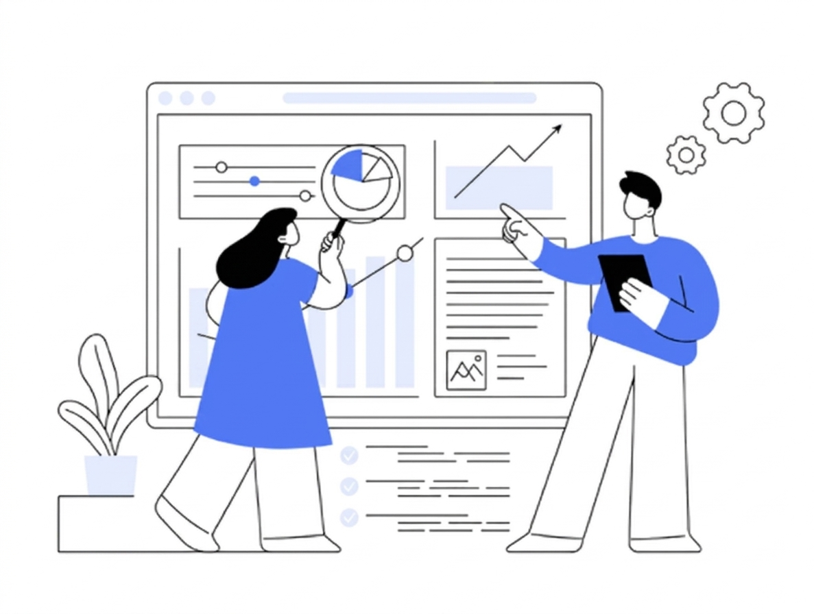 SEO Optimization